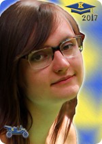 Katie Cudnohufsky