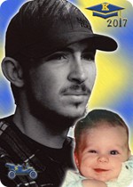 Ryan Deau