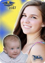 Mackenzie Fries