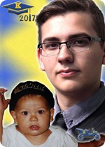 Wyatt Gibler