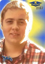 Dylan Hagerty-Fende