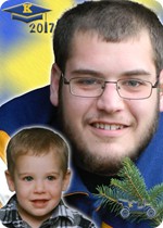 Nicholas Ouradnik