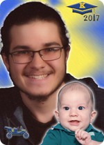Caleb Rosenthal