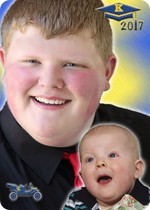 Austin Sirovy