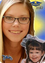 Alyssa Trombly